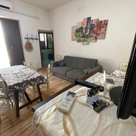 Casa Vacanze Salinisti มาร์ซาลา ภายนอก รูปภาพ