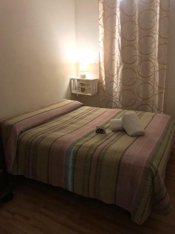 Casa Vacanze Salinisti มาร์ซาลา ภายนอก รูปภาพ
