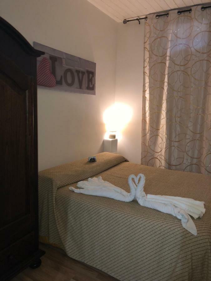 Casa Vacanze Salinisti มาร์ซาลา ภายนอก รูปภาพ